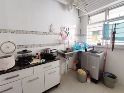 Blk 459 Yishun Avenue 11 (Yishun), HDB 2 Rooms #210979811